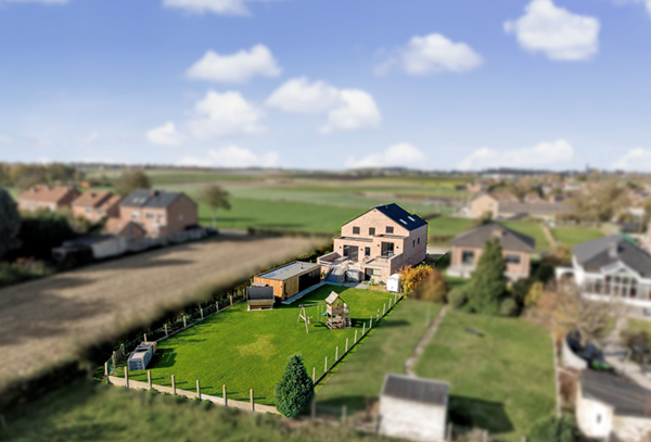 Property photo - Stroekestraat 15, 3770 Riemst